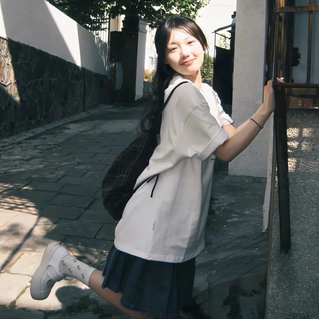 老师们