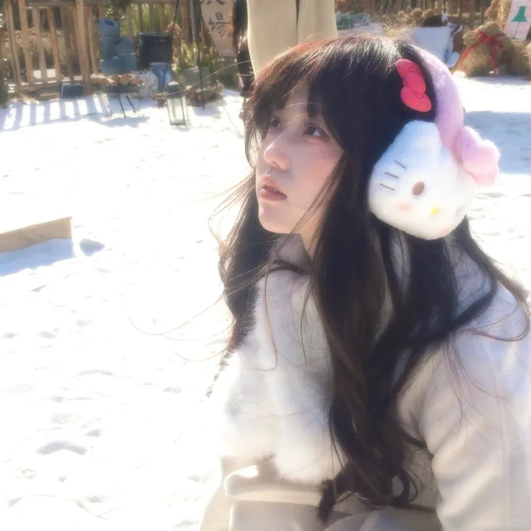多年后的全家福